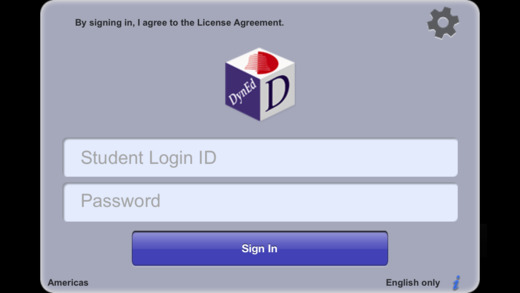 DynEd iphone版 v36.2.1 蘋果ios版 3