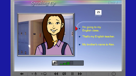 DynEd iphone版 v36.2.1 蘋果ios版 1