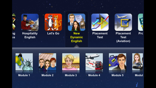 DynEd iphone版 v36.2.1 蘋果ios版 0