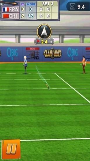 queen女王之箭修改版 v1.6.0 安卓版 1