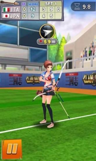 queen女王之箭修改版 v1.6.0 安卓版 3