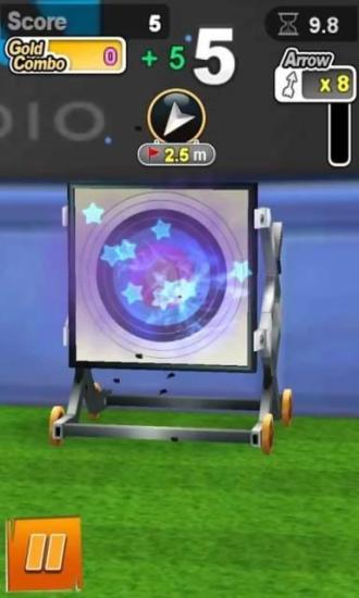 queen女王之箭修改版 v1.6.0 安卓版 2