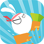 功夫兔冲击(Kungfu Rabbit)