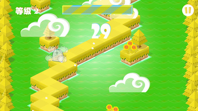 跳跳雞(Jump Chicken) v1.0 安卓版 3