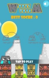 翻滾的圖騰(Woozy Totem) v1.0 安卓版 1
