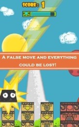 翻滾的圖騰(Woozy Totem) v1.0 安卓版 2