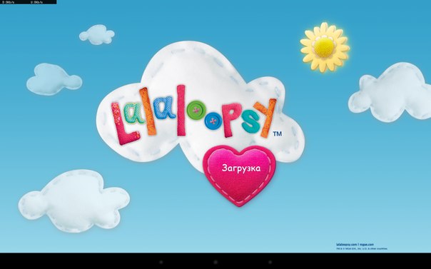 樂樂天使(Lalaloopsy) v1.0.7 安卓版 0