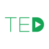 TED公開課