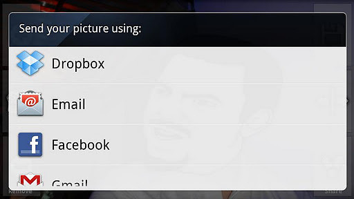 暴走頭像(ModFace) v1.54 安卓版 2