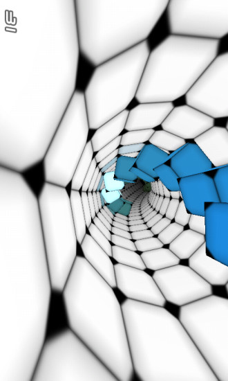 3D隧道逃亡中文版(3D空間逃亡) v1.27 安卓版 2