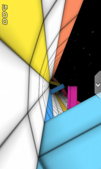 3D隧道逃亡中文版(3D空間逃亡) v1.27 安卓版 3