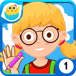 我的小公主學校