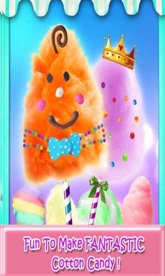 宝宝棉花糖安卓版 宝宝棉花糖手机版