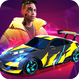 模擬漂移賽車場游戲