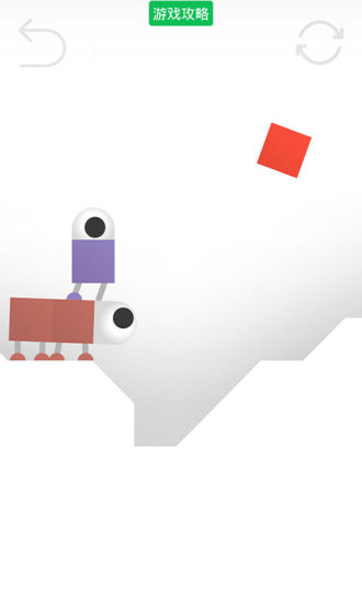 逃離機(jī)器迷城 v2.0 安卓版 1