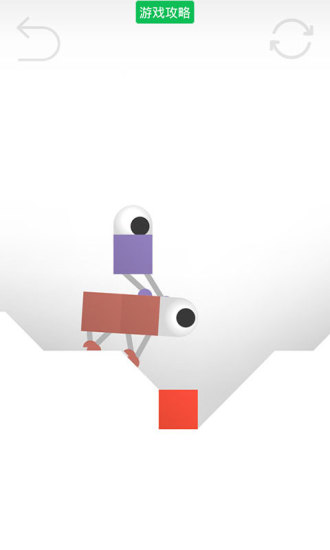 逃離機(jī)器迷城 v2.0 安卓版 0