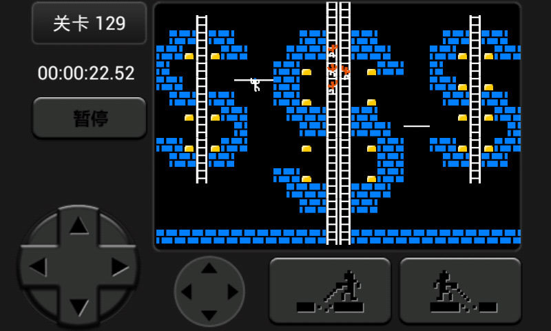 盜金空間 v2.8 安卓版 2