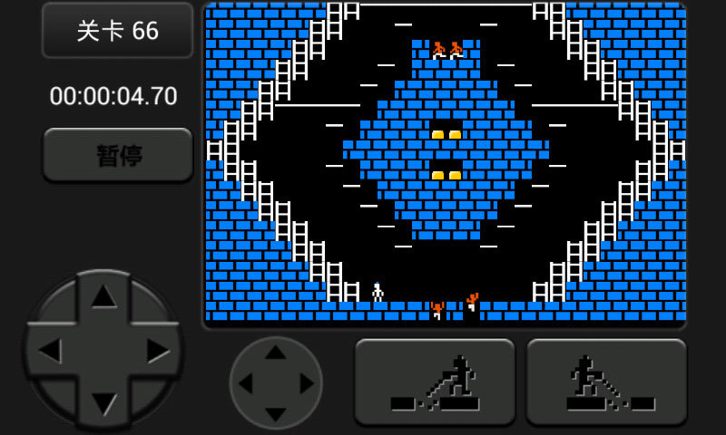 盜金空間 v2.8 安卓版 3