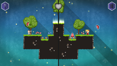 在一起(Staying Together) v1.3 安卓版2