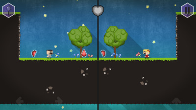 在一起(Staying Together) v1.3 安卓版3