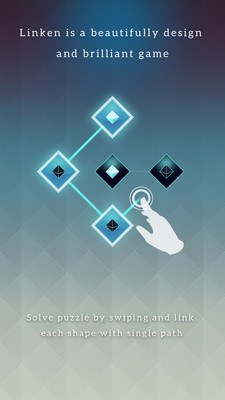 創(chuàng)意連接(Linken) v1.1.3 安卓版 1