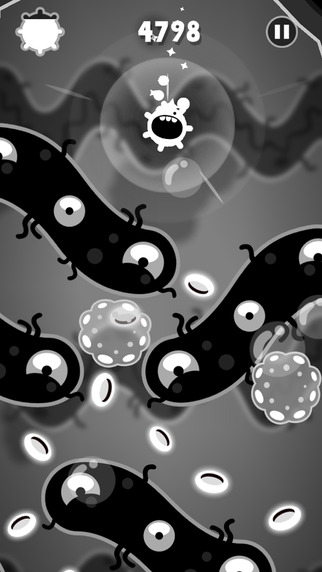 微觀世界大冒險(Microtrip) v1.94 安卓版 2