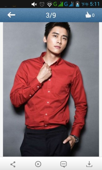 李易峰 v1.1.2 安卓版 1