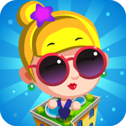 歡樂蓋大樓iPhone版