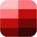 漸變來襲(Shades)