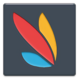 炫彩字體iPhone版