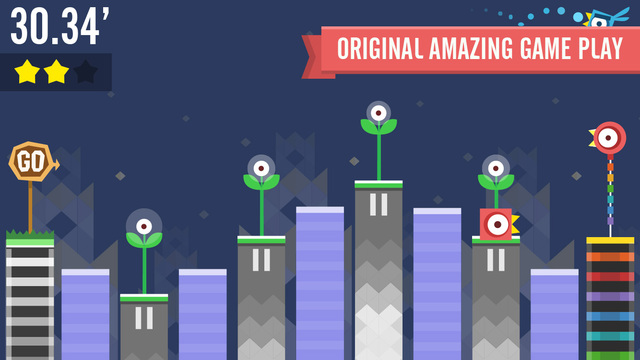 奔跑吧嘰卡(No Jumping) v1.2 安卓版 1