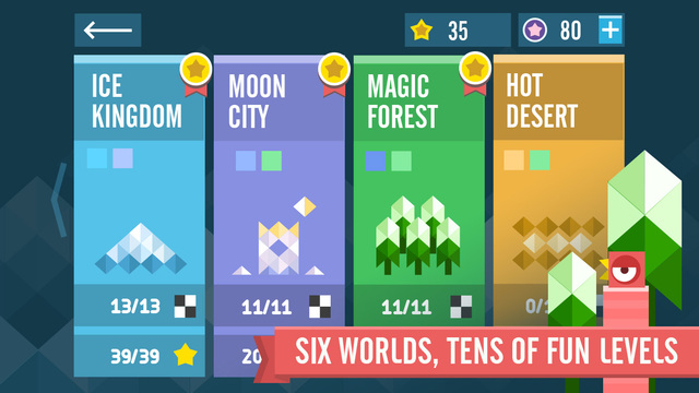 奔跑吧嘰卡(No Jumping) v1.2 安卓版 3