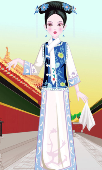 格格換裝(China Princess) v1.0 安卓版 3