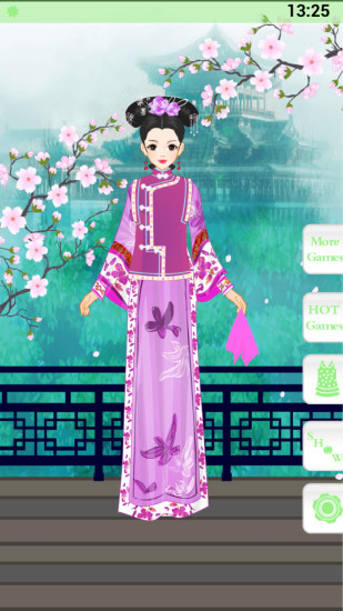 清妃換裝 v1.1.0 安卓版 3