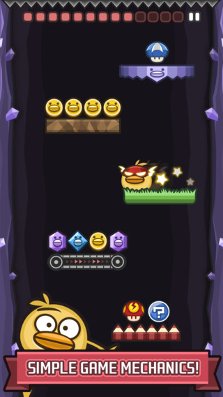 earthdive 地心大冒险