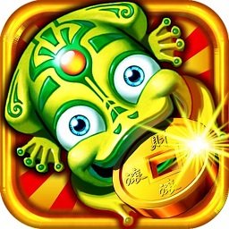 金蟾捕魚賺話費手機版