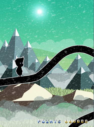 翻滾行走(Rolld) v1.0 安卓版 0