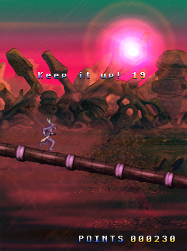 翻滾行走(Rolld) v1.0 安卓版 1