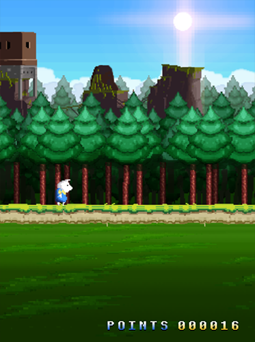 翻滾行走(Rolld) v1.0 安卓版 2