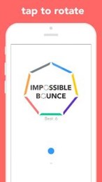 不可能的反彈(Impossible Bounce) v1.1 安卓中文版 1