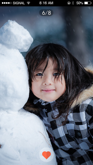 寶貝佳家長版iphone版 v4.4.0 蘋果手機版 2