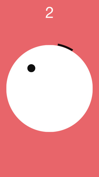 不要漏點(追光者) v1.2 蘋果手機版 0