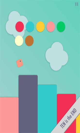 色系方塊手機游戲下載