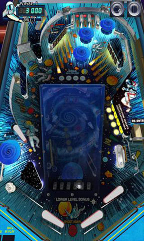 街機(jī)彈珠臺(Pinball Arcade) v1.37.6 安卓版 0