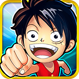 海賊大冒險中文版