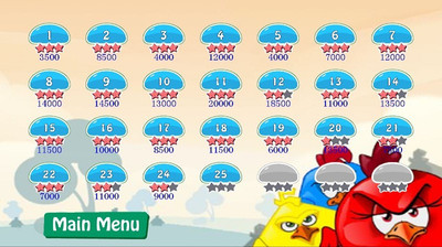 摧毀雞窩手機版 v1.0.0.6 安卓版 1