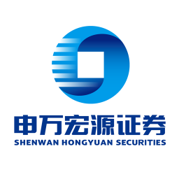 申萬(wàn)宏源證券手機(jī)開(kāi)戶iphone版