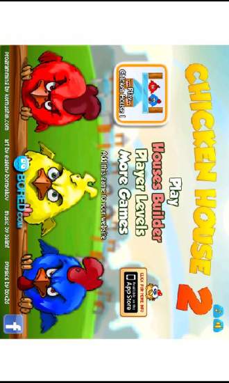 摧毀雞窩2 v2.00 安卓版 0