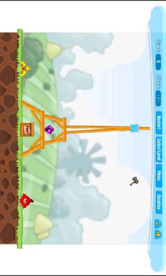 摧毀雞窩2 v2.00 安卓版 3