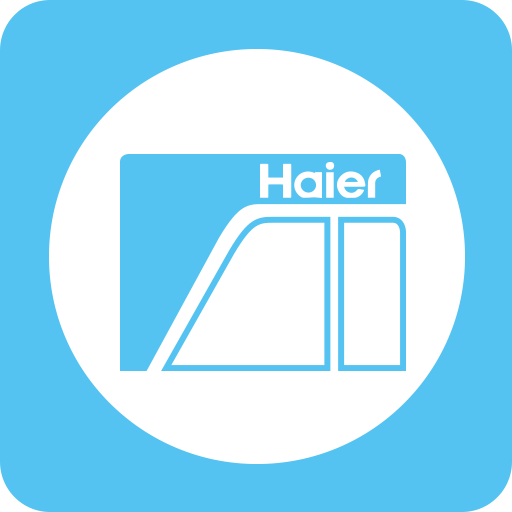 海爾中國好門店